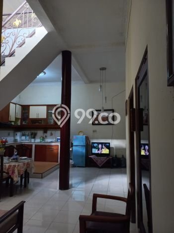 Rumah Modern Cantik 4 Kamar Siap Huni di Semarang Timur Rumah Modern Cantik 4 Kamar Siap Huni di Semarang Timur