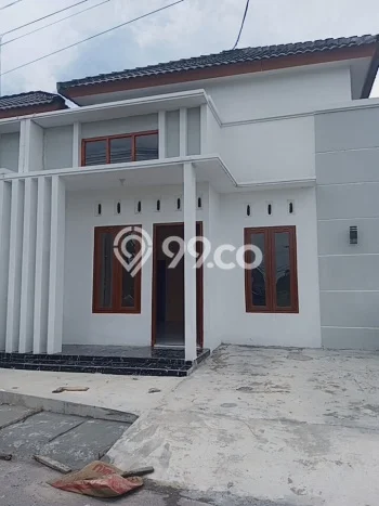 Hunian Nyaman 2 KT Harga Terjangkau di Mranggen Semarang Hunian Nyaman 2 KT Harga Terjangkau di Mranggen Semarang