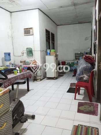 Siap Huni Hunian Elit 3 Kamar di Semarang Tengah Dekat ke Mana Pun Siap Huni Hunian Elit 3 Kamar di Semarang Tengah Dekat ke Mana Pun