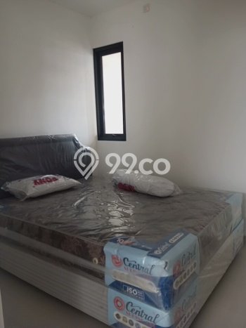 Disewakan! Rumah 2 Kamar Tidur &
1 Kamar Mandi di BSB City, Semarang Disewakan! Rumah 2 Kamar Tidur &
1 Kamar Mandi di BSB City, Semarang