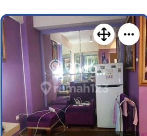 Hunian Strategis 36m2 di Manyar Surabaya 1 Bedroom Hunian Strategis 36m2 di Manyar Surabaya 1 Bedroom