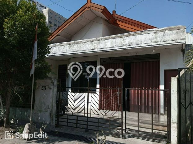 Siap Huni Hunian Elit 3 Kamar di Semarang Tengah Dekat ke Mana Pun Siap Huni Hunian Elit 3 Kamar di Semarang Tengah Dekat ke Mana Pun