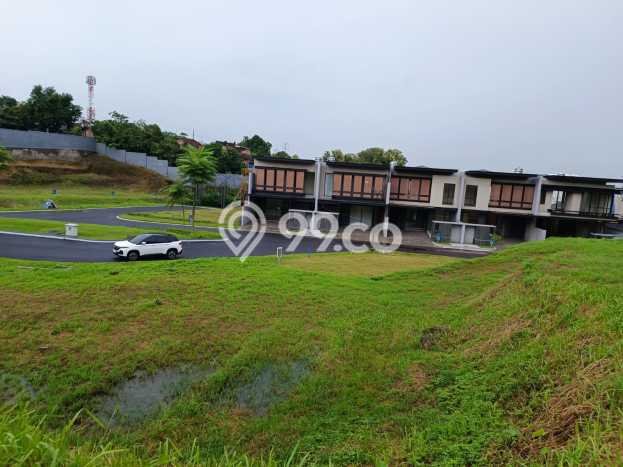 Lahan untuk Dijual di Semarang Selatan Semarang Luas 422m2 Lahan untuk Dijual di Semarang Selatan Semarang Luas 422m2
