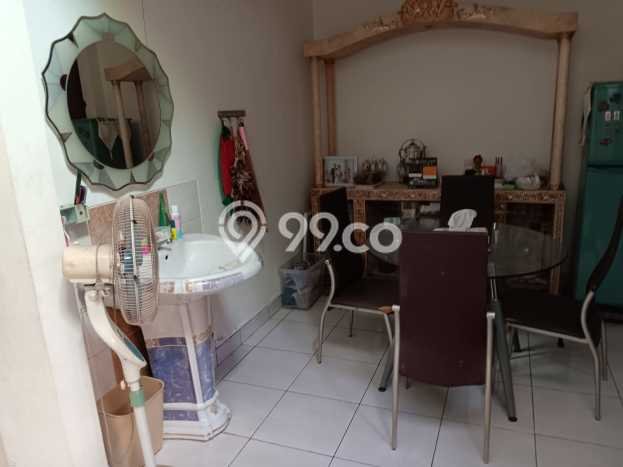 Dijual Hunian Rumah Nyaman 3 KT di Graha Padma, Semarang Dijual Hunian Rumah Nyaman 3 KT di Graha Padma, Semarang