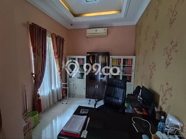 Rumah Luxury Modern Siap Huni di Pulogebang Jakarta Timur Rumah Luxury Modern Siap Huni di Pulogebang Jakarta Timur