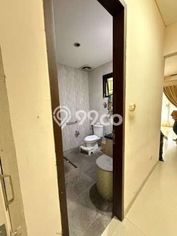 Ready to Use! Premium House LT 397m2 Desain Elegan di Condet Ready to Use! Premium House LT 397m2 Desain Elegan di Condet