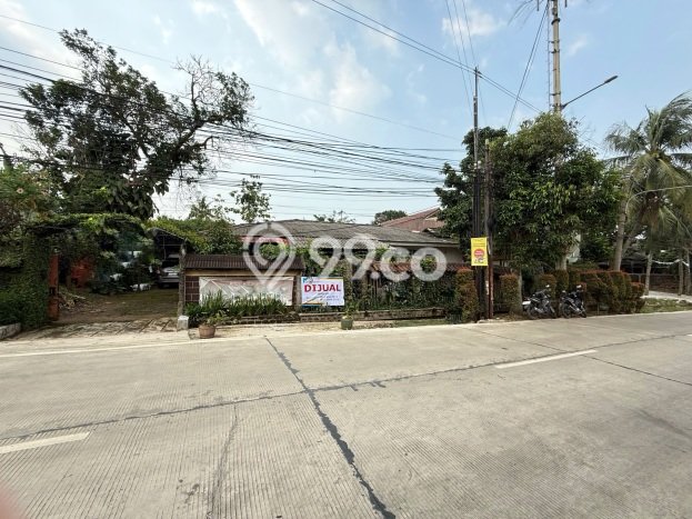 Dijual Hunian Mewah dengan Fasilitas Sekitar Lengkap di Sawangan, Depok Dijual Hunian Mewah dengan Fasilitas Sekitar Lengkap di Sawangan, Depok