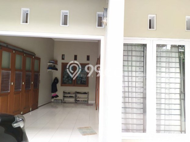 Hunian Nyaman Asri 6 KT Siap Huni di Pinang Ranti Jakarta Timur Hunian Nyaman Asri 6 KT Siap Huni di Pinang Ranti Jakarta Timur