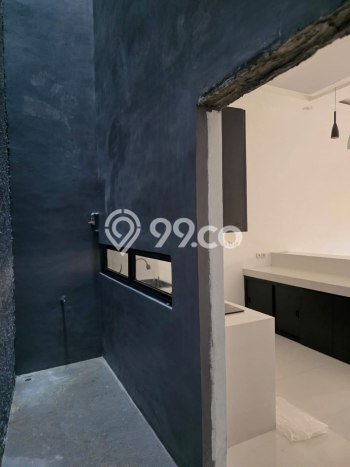 Jual Rumah Eksklusif 4 KT di Utan Kayu, Jakarta Timur Jual Rumah Eksklusif 4 KT di Utan Kayu, Jakarta Timur