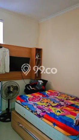 Rumah Minimalis 3 KT LT 83m2 di Jatikarya Rumah Minimalis 3 KT LT 83m2 di Jatikarya