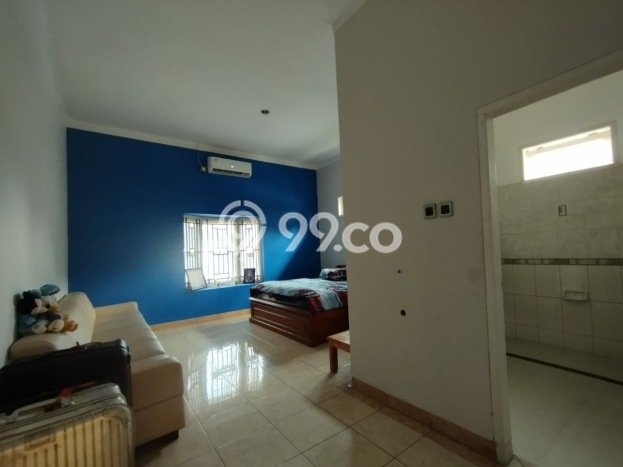 For Sale! Luxury House LT 346m2 Desain Modern di Jatiwaringin For Sale! Luxury House LT 346m2 Desain Modern di Jatiwaringin
