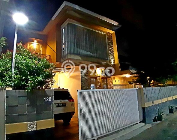 Jual Rumah Favorit Siap Huni LB 180m2 di Jagakarsa, Jakarta Selatan Jual Rumah Favorit Siap Huni LB 180m2 di Jagakarsa, Jakarta Selatan