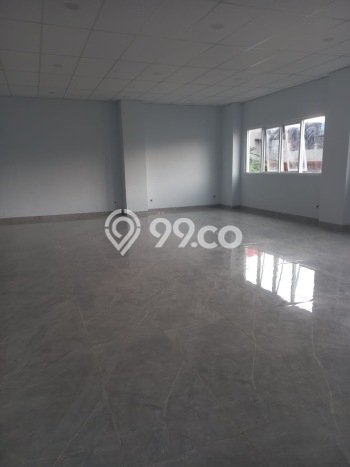 Untuk Dijual! Kantor di Cawang Jakarta Timur LT 279m2 / LB 750m2 Kawasan Strategis Untuk Dijual! Kantor di Cawang Jakarta Timur LT 279m2 / LB 750m2 Kawasan Strategis