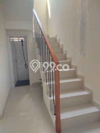 Rumah Modern 3 KT di Kranji Bekasi Unfurnished Rumah Modern 3 KT di Kranji Bekasi Unfurnished