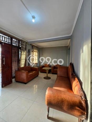 For Sale Hunian Rumah Nyaman 3 Kamar di Kayuringin Jaya, Bekasi For Sale Hunian Rumah Nyaman 3 Kamar di Kayuringin Jaya, Bekasi