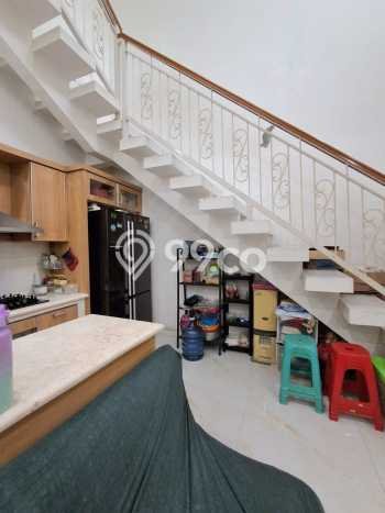 Rumah Minimalis 4 KT di Jati Mekar Bekasi Unfurnished Rumah Minimalis 4 KT di Jati Mekar Bekasi Unfurnished