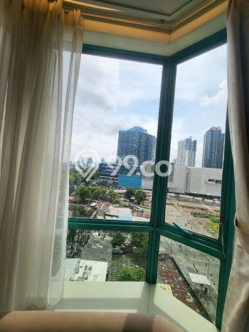 Apartemen Prestisius Dijual di Jakarta Selatan Lokasi Strategis Punya 3 Kamar Tidur Apartemen Prestisius Dijual di Jakarta Selatan Lokasi Strategis Punya 3 Kamar Tidur