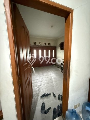 Rumah Elit LB 280m2 Siap Pakai Desain Elegan di Kemang Pratama, Bekasi Rumah Elit LB 280m2 Siap Pakai Desain Elegan di Kemang Pratama, Bekasi