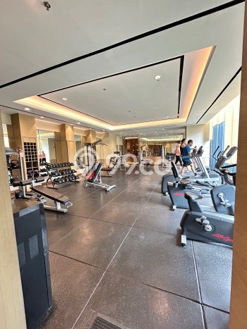 Apartemen Cozy Dijual di Jakarta Selatan Spesifikasi 1 KT, 1 KM Apartemen Cozy Dijual di Jakarta Selatan Spesifikasi 1 KT, 1 KM