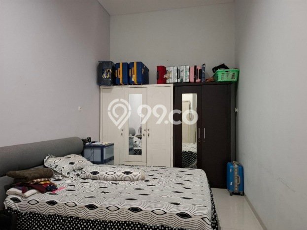 Dijual Rumah Mewah Megah Dengan View Eksklusif di Pulogebang, Jakarta Timur Dijual Rumah Mewah Megah Dengan View Eksklusif di Pulogebang, Jakarta Timur