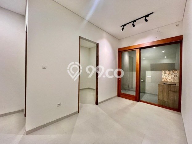 Dijual Rumah Modern 3 KT di Jati Asih, Bekasi Dijual Rumah Modern 3 KT di Jati Asih, Bekasi