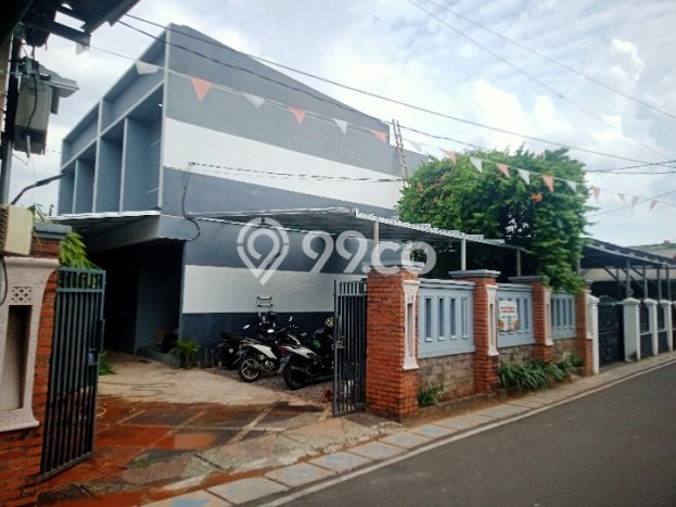For Sale Rumah Mewah Exclusive di Duren Sawit, Jakarta Timur For Sale Rumah Mewah Exclusive di Duren Sawit, Jakarta Timur