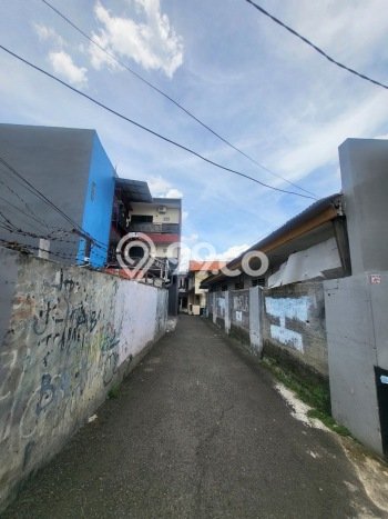 Jarang Ada! Tanah di Pancoran Punya Luas 175m2 SHM Jarang Ada! Tanah di Pancoran Punya Luas 175m2 SHM