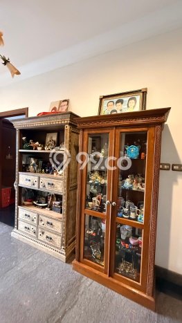 Rumah Luxury Modern Tanpa Renovasi di Bangka Jakarta Selatan Rumah Luxury Modern Tanpa Renovasi di Bangka Jakarta Selatan