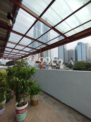 Rumah Kost untuk Dijual di Setiabudi Punya 36 Kamar Rumah Kost untuk Dijual di Setiabudi Punya 36 Kamar