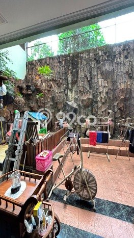 Hunian Super Mewah dengan Akses Paling Strategis di Cibubur, Jakarta Timur Hunian Super Mewah dengan Akses Paling Strategis di Cibubur, Jakarta Timur