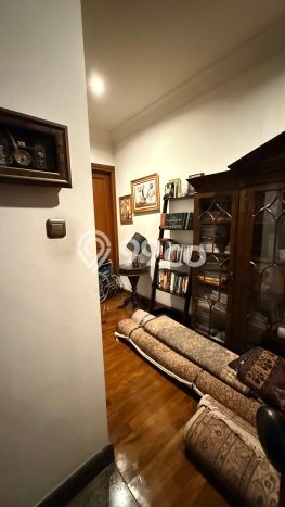 Rumah Luxury Modern Tanpa Renovasi di Bangka Jakarta Selatan Rumah Luxury Modern Tanpa Renovasi di Bangka Jakarta Selatan