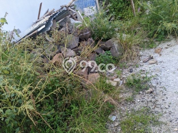 Tanah Investasi Dijual di Jakarta Timur Punya Luas 106m2 Tanah Investasi Dijual di Jakarta Timur Punya Luas 106m2