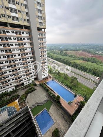 Apartemen Cozy Dijual di Bogor Spesifikasi 0 KT, 1 KM Apartemen Cozy Dijual di Bogor Spesifikasi 0 KT, 1 KM