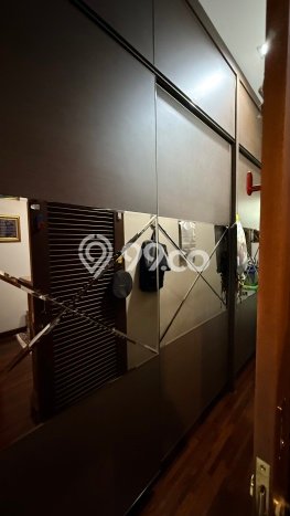 Rumah Luxury Modern Tanpa Renovasi di Bangka Jakarta Selatan Rumah Luxury Modern Tanpa Renovasi di Bangka Jakarta Selatan