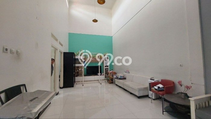 Rumah Minimalis 4 KT di Jatimakmur Bekasi Semi Furnished Rumah Minimalis 4 KT di Jatimakmur Bekasi Semi Furnished