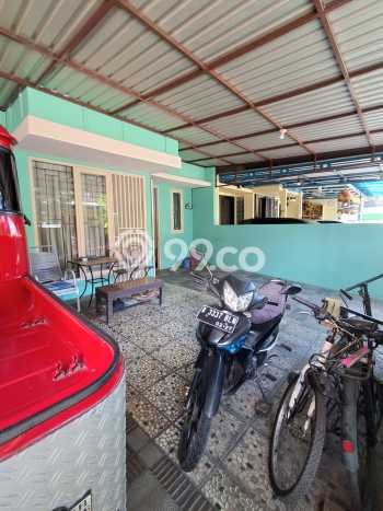 Jual Rumah Modern 2 KT di Cikunir, Bekasi Jual Rumah Modern 2 KT di Cikunir, Bekasi