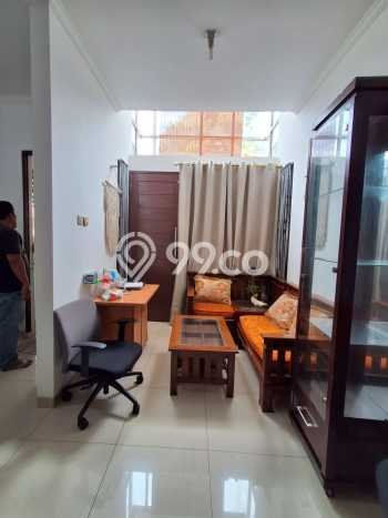 Jual Rumah Modern 2 KT di Cikunir, Bekasi Jual Rumah Modern 2 KT di Cikunir, Bekasi