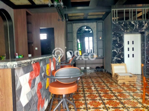 Hunian Mewah LB 1200m2 Siap Huni Desain Elegan di Cibubur, Bekasi Hunian Mewah LB 1200m2 Siap Huni Desain Elegan di Cibubur, Bekasi