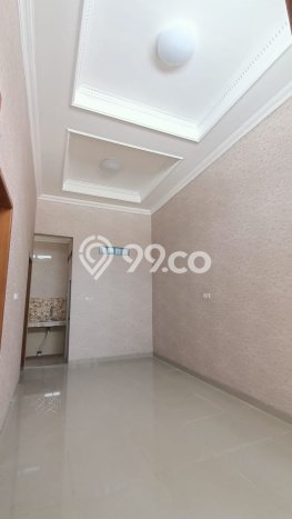 Rumah Modern 2 Kamar LT 72m2 di Jatibening Rumah Modern 2 Kamar LT 72m2 di Jatibening