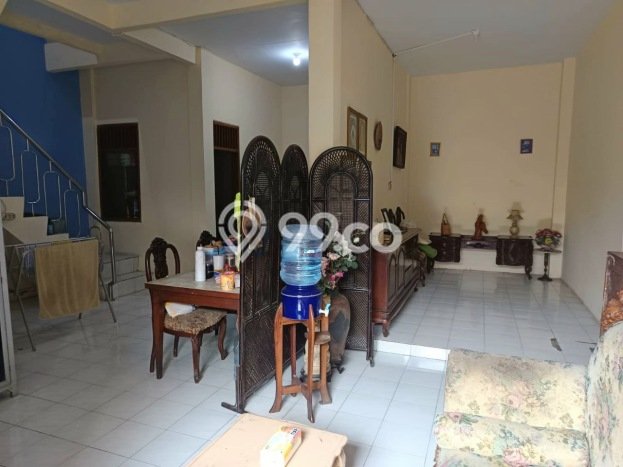 Hunian Nyaman Asri 6 KT Siap Pakai di Pondok Gede Bekasi Hunian Nyaman Asri 6 KT Siap Pakai di Pondok Gede Bekasi