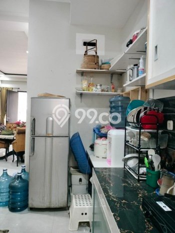 Rumah Modern 4 Kamar LT 90m2 di Jatiwaringin Rumah Modern 4 Kamar LT 90m2 di Jatiwaringin