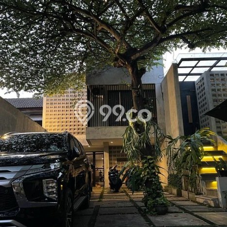 For Sale Rumah Mewah Exclusive di Kebayoran Baru, Jakarta Selatan For Sale Rumah Mewah Exclusive di Kebayoran Baru, Jakarta Selatan