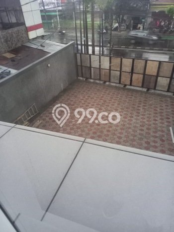 Untuk Dijual! Kantor di Cawang Jakarta Timur LT 279m2 / LB 750m2 Kawasan Strategis Untuk Dijual! Kantor di Cawang Jakarta Timur LT 279m2 / LB 750m2 Kawasan Strategis