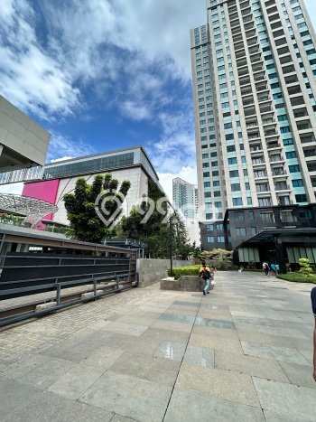 Apartemen Cozy Dijual di Jakarta Selatan Spesifikasi 1 KT, 1 KM Apartemen Cozy Dijual di Jakarta Selatan Spesifikasi 1 KT, 1 KM