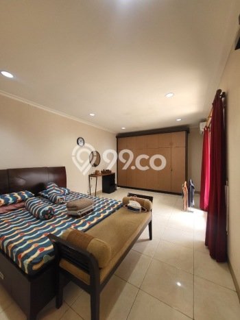 Rumah Luxury Modern Siap Huni di Warung Buncit Jakarta Selatan Rumah Luxury Modern Siap Huni di Warung Buncit Jakarta Selatan