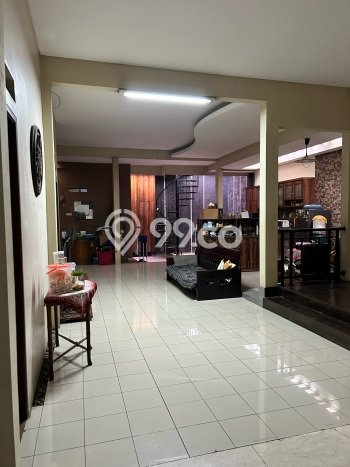 Jual Rumah Luas Megah Dengan View Eksklusif di Jati Asih, Bekasi Jual Rumah Luas Megah Dengan View Eksklusif di Jati Asih, Bekasi
