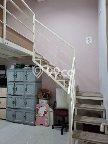 Dijual Rumah Mewah Megah Dengan View Eksklusif di Pulogebang, Jakarta Timur Dijual Rumah Mewah Megah Dengan View Eksklusif di Pulogebang, Jakarta Timur