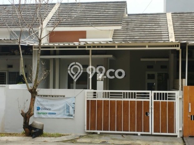 Dijual Cepat Rumah Bagus Siap Huni LB 45m2 di Mustikajaya, Bekasi Dijual Cepat Rumah Bagus Siap Huni LB 45m2 di Mustikajaya, Bekasi