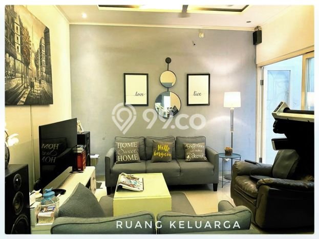 For Sale Hunian Rumah Terawat 3 Kamar di Sektor 3 - Bintaro, Tangerang Selatan For Sale Hunian Rumah Terawat 3 Kamar di Sektor 3 - Bintaro, Tangerang Selatan