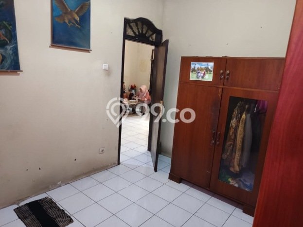 Hunian Nyaman Asri 6 KT Siap Pakai di Pondok Gede Bekasi Hunian Nyaman Asri 6 KT Siap Pakai di Pondok Gede Bekasi